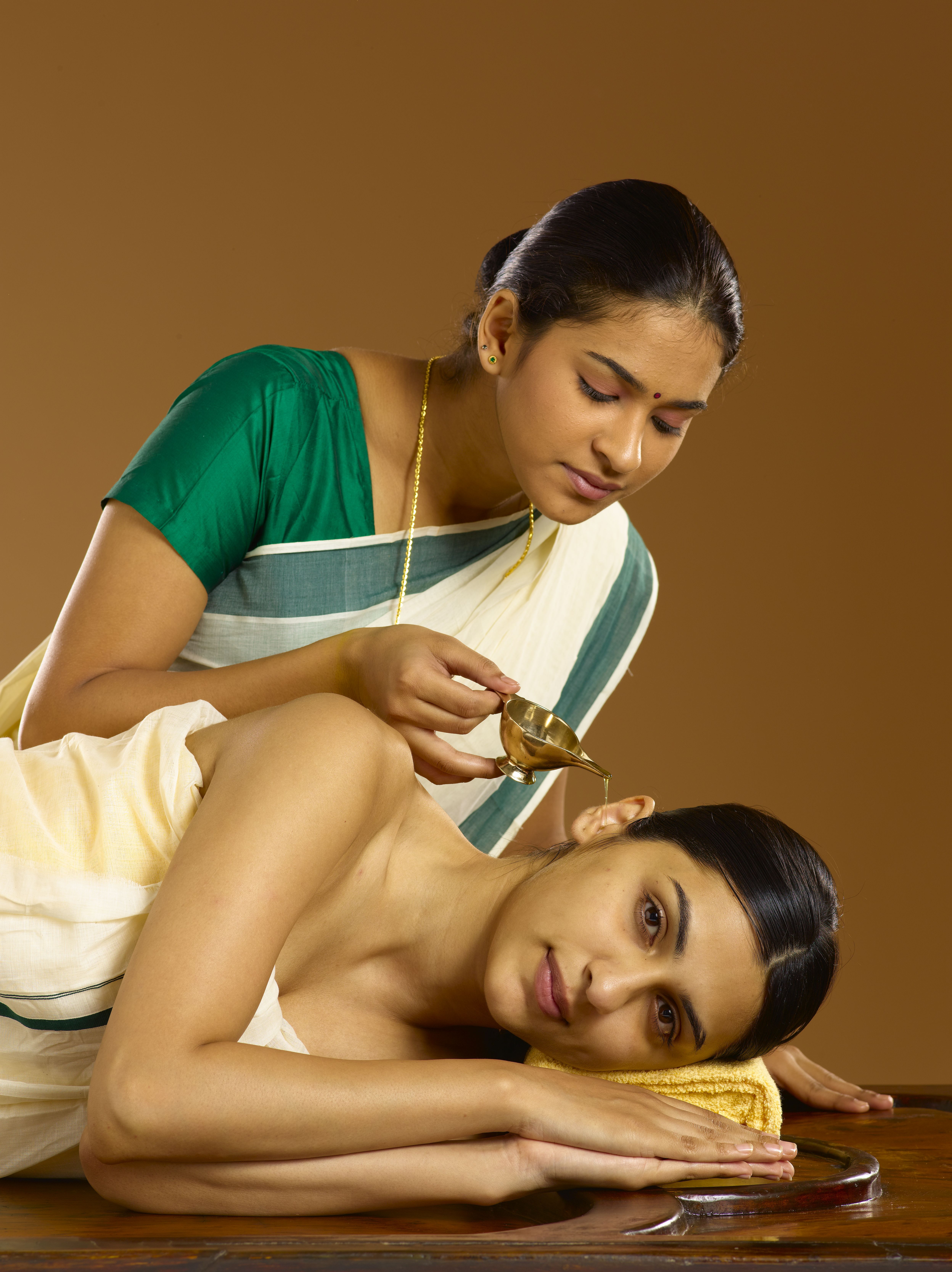 Panchakarma Rejuvenation